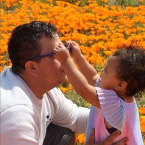 Meet your Posher, Wilson